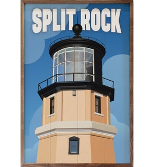 Splitrock By Jamey Penney-Ritter